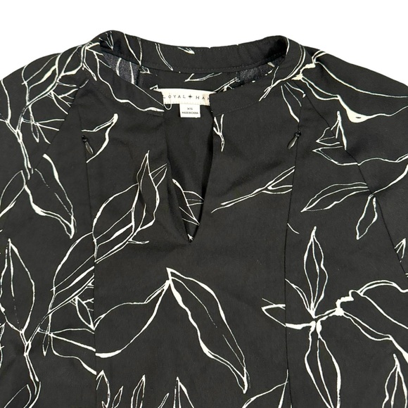 Loyal Hana "Cybelle" Nursing & Maternity Dress XS - Picture 6 of 9